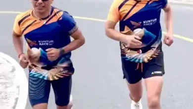 Guano es sede de la primera edición de la Kuntur Race 10K.