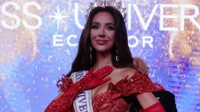 Hoy Miss Universo 2025: fecha, hora y dónde ver la gala en vivo