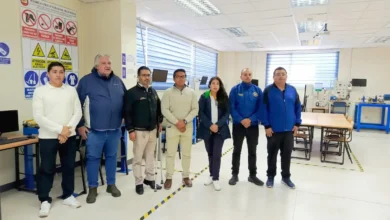 La Espoch tiene un laboratorio único en Sudamérica