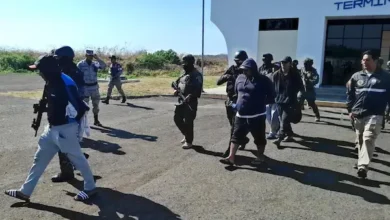 Las rutas aéreas del narcotráfico que presionan a Noboa a permitir bases extranjeras