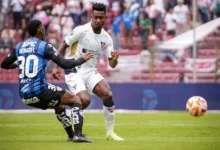 Liga de Quito vs Independiente del Valle: dónde ver en vivo.