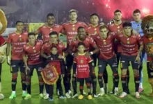 LigaPro: jugador fue detenido por conducir ebrio en Cuenca.