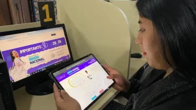 Llene el Registro Nacional para ingresar a la universidad 2026