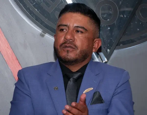 Olmedo tiene interventor designado por la FEF: conócelo.