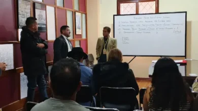 MIRECH exigen respeto a migrantes y apoyo del Gobierno