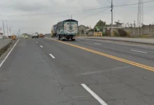 MIT anuncia que el tramo Yambo Ambato tendrá 6 carriles.