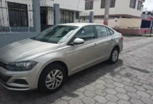 Hombre terminó en Riobamba tras secuestro y robo de vehículo