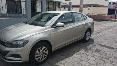 Hombre terminó en Riobamba tras secuestro y robo de vehículo