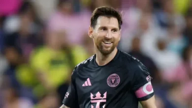 Messi y el Inter Miami jugarán en Ecuador: ¿contra quién?
