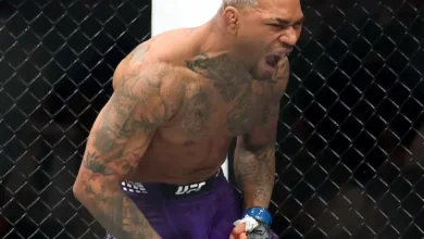 Michael Morales escala al podio del ranking tras victoria.