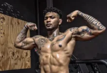 Michael Morales vs Sean Brady: hora y dónde ver en vivo.