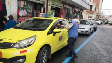 Municipio Riobamba pospone 2do debate de ordenanza SEROT