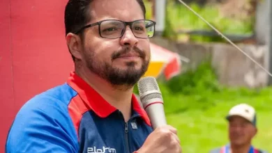 Olmedo tiene nuevo técnico para 2026: conócelo aquí.