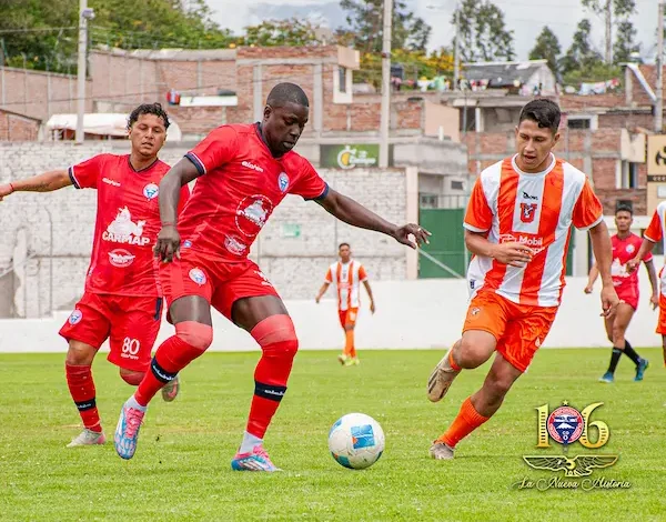 Olmedo vs Barcelona en vivo: sigue el minuto a minuto aquí.