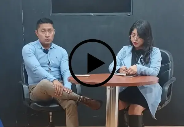 Plaza Bicentenario en Riobamba abre debate técnico y político