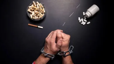 Autoridades clausuran centro de rehabilitación y rescatan a 76 personas