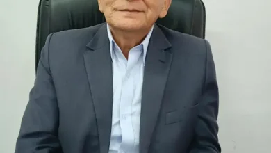 ¿Quién es Jorge Donoso el nuevo director del Patronato Provincial de Chimborazo?