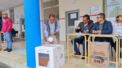 Referéndum Ecuador: Análisis del triunfo del NO y sus consecuencias políticas