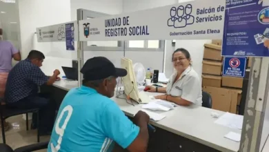 Registro Social de Ecuador: requisitos para recibir bonos del Gobierno