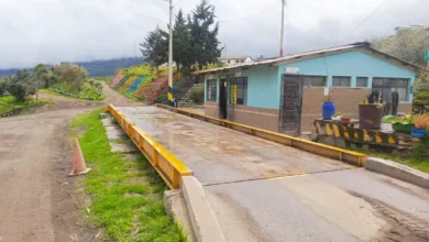 Basurero de Riobamba: dónde, requisitos y cómo dejar tu basura