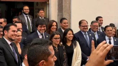 Renovación del gabinete de Noboa con 3 nuevos ministros ¿Quiénes son?