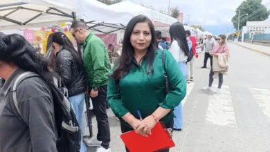 Riobamba y Ambato en intercambio comercial