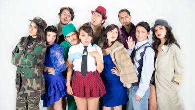 Actor de Enchufe TV confirma boda con su novio