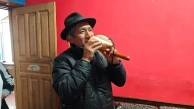 Salvador Quishpe alerta: la consulta popular de Noboa busca privatizar derechos