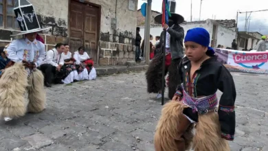 Fiestas de San Andrés 2025: conoce la agenda de eventos