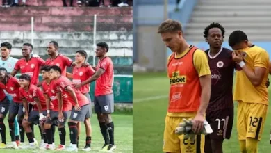 Serie B es opción para Daquilema tras descenso de Vinotinto.