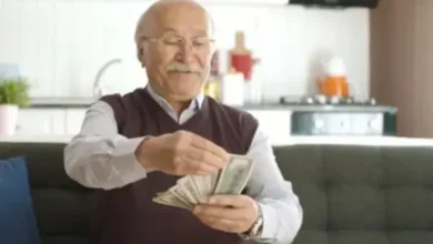 Tabla de pensiones alimenticias para adultos mayores 2025 en Ecuador