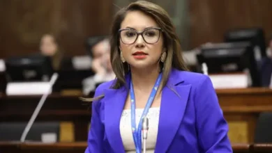 Reconfiguración en el gabinete de Noboa ¿qué está pasando?