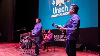 UNACH Tiene Talento un concurso para descubrir a los artistas universitarios