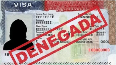Visa a EEUU: Listado de enfermedades por que pueden negarte la solicitud