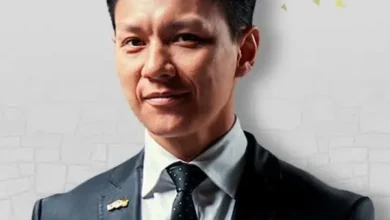 Yokoi Kenji llega a la ESPOCH con conferencia sobre liderazgo