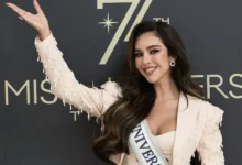 En vivo Miss Universo 2025