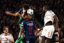 PSG vs Newcastle: lo que necesita Pacho para estar en 8vos.