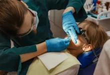 Niña de 6 años muere tras tratamiento por caries