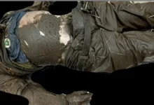 Cuerpo de hombre de 60 años flotando en canal de Yaruquíes