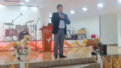 Comedor comunitario gratis en Riobamba