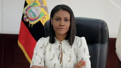 Diana Salazar podría postularse a la Asamblea Constituyente si triunfa el Sí