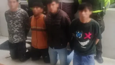 Femicidio de Alison Altamirano en Tungurahua: lo que se sabe del caso