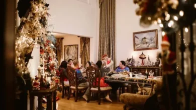 Ecuador podría extender feriado por Navidad y Año Nuevo