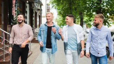 El 19 de noviembre es el día del Hombre y su significado