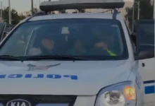 Policía de Guano capturó banda que robó un carro