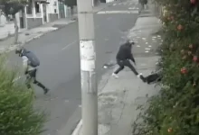 Guardia fue asesinado en el norte de Quito existian amenazas