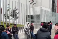 3 miembros de una familia mueren de forma trágica en Colta