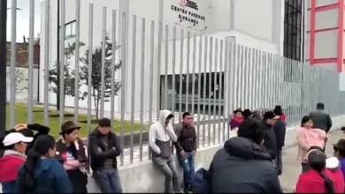 3 miembros de una familia mueren de forma trágica en Colta