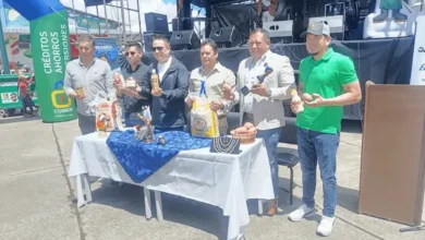 Mercado Mayorista de Riobamba: concejal pide más ferias