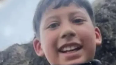 Niño de 11 años desaparecido desde el domingo en Chunchi